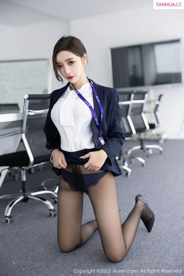 王馨瑶  [XiuRen]高清写真图 2022.09.08 No.5563 王馨瑶yanni第30张图片